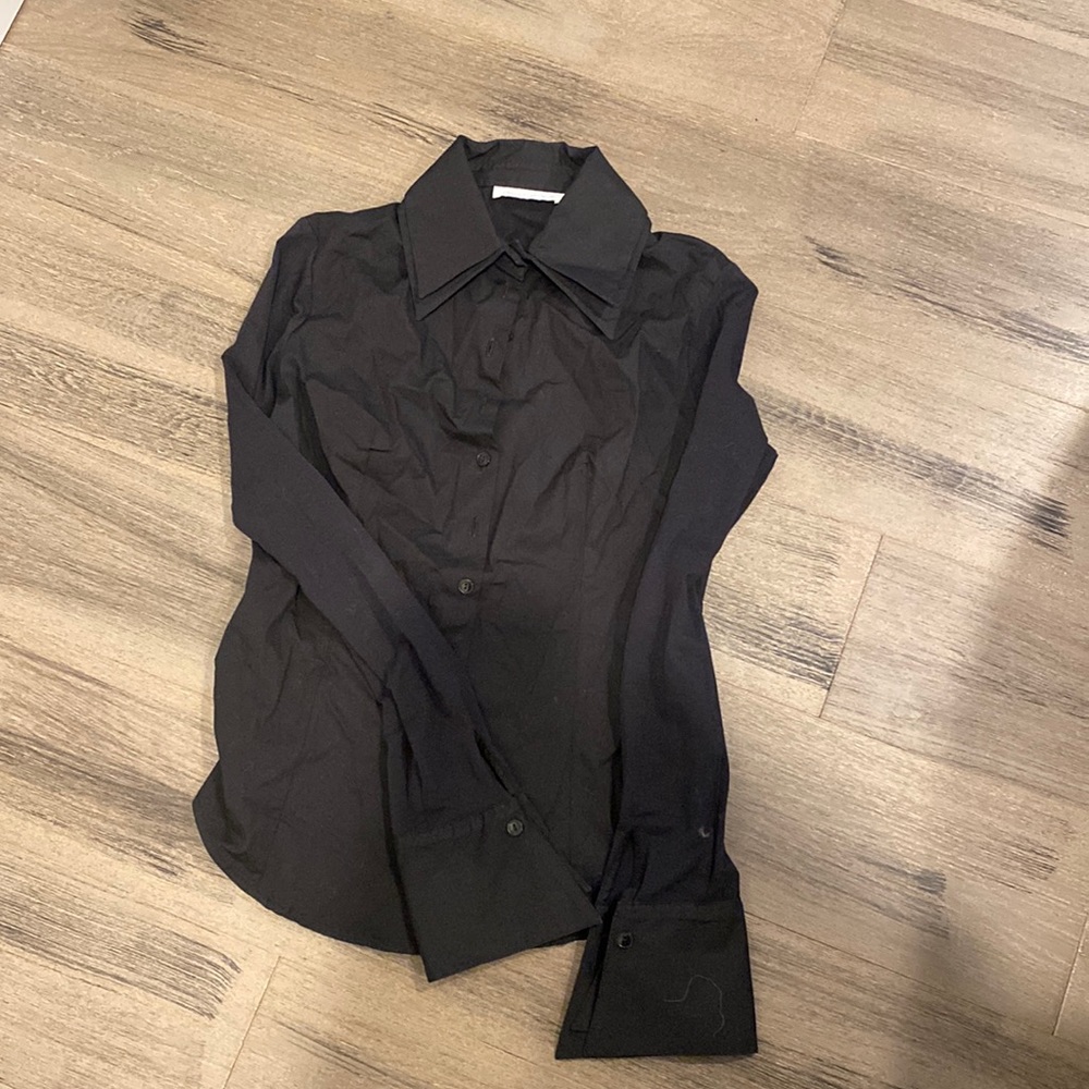 Anne fontaine top